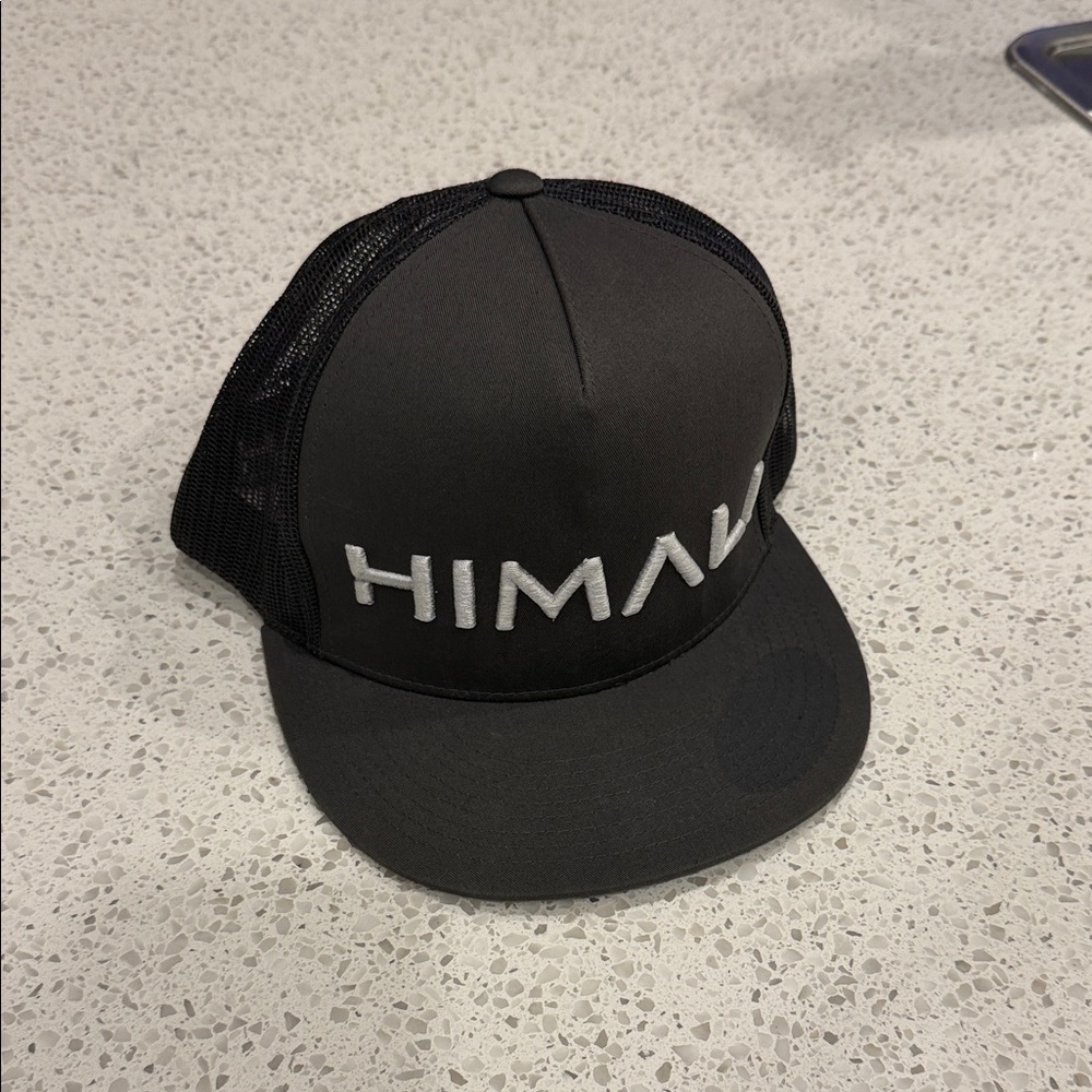 HIMALI hat